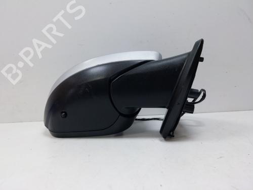 Right mirror DACIA DUSTER (HM_) 1.5 dCi 115 4x4 | BP38811012C27 - Image 5