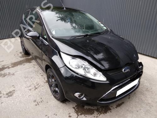 Front left window mechanism FORD FIESTA VI (CB1, CCN) 1.25 | BP38803967C22  - Image 12