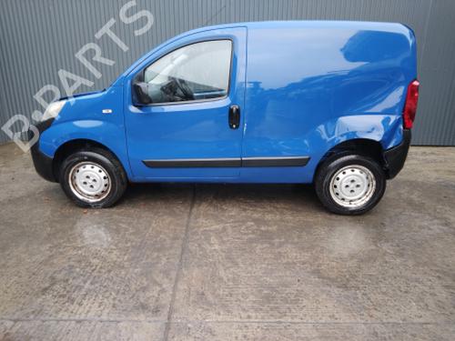Engine control unit (ECU) PEUGEOT BIPPER (AA_) 1.4 HDi | BP38812393M57 - Image 6