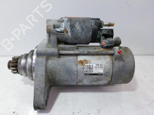 starter-audi-a3-sportback-8va-8vf-2012-2013-2014-2015-2016-2017-2018-2019-2020-2021-38807651 main image