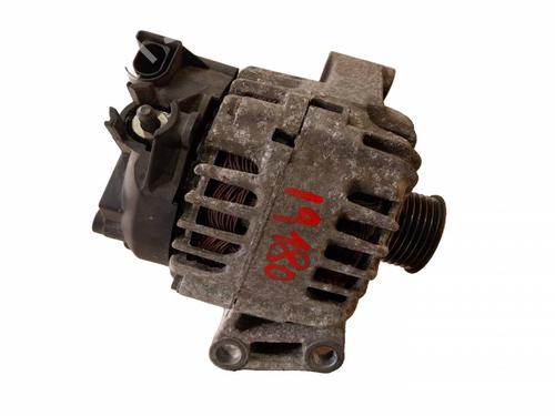 Used Alternator Alternator FORD FIESTA VI (CB1, CCN) 1.25 (60 hp) 39567119 39567119
