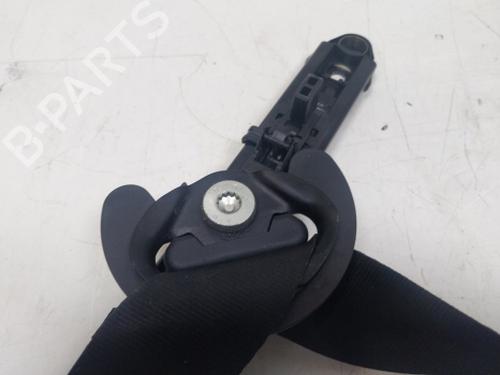 Front left seatbelt VW GOLF VI (5K1) 1.6 TDI | BP38805568I26  - Image 11