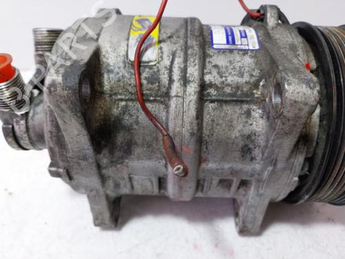AC compressor RENAULT TRAFIC III Van (FG_) 1.6 dCi 115 (FGMD) | BP38803546M34 - Image 4