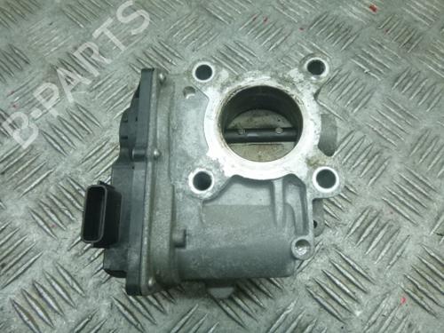 Used Throttle body Throttle body RENAULT CLIO IV (BH_) 1.2 16V (73 hp) 38810114 38810114