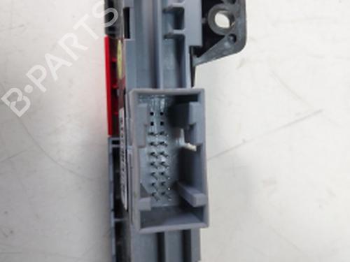Warning switch FIAT PANDA (312_, 319_) 1.0 Mild Hybrid (312.PYD1B) | BP38806159I22 - Image 3