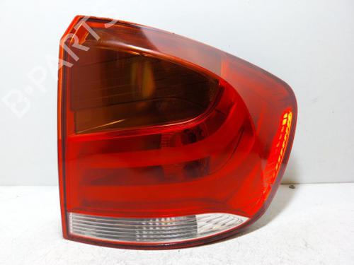 right-taillight-bmw-x1-e84-2009-2010-2011-2012-2013-2014-2015-38812770 main image