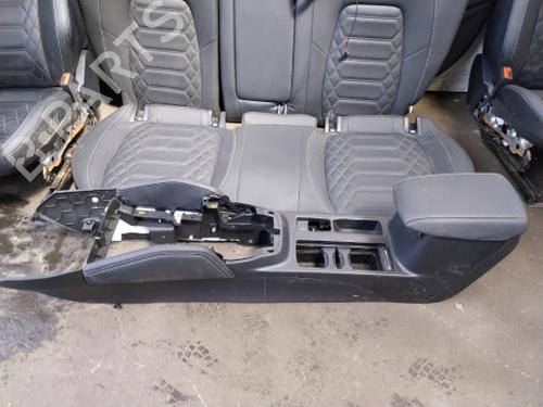 Seats set FORD FOCUS IV (HN) 1.0 EcoBoost | BP38803014C78 - Image 11