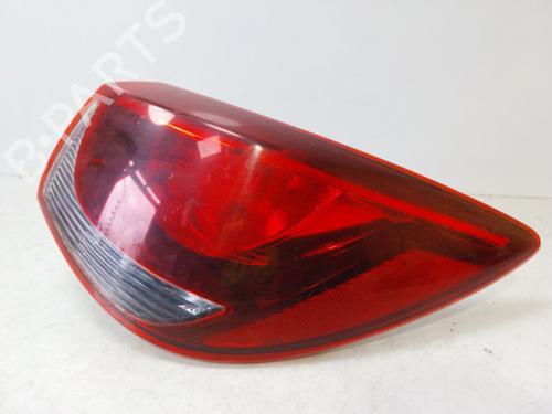 Right taillight MAZDA 2 Hatchback (DL, DJ) 1.5 | BP38806638C35 - Image 3