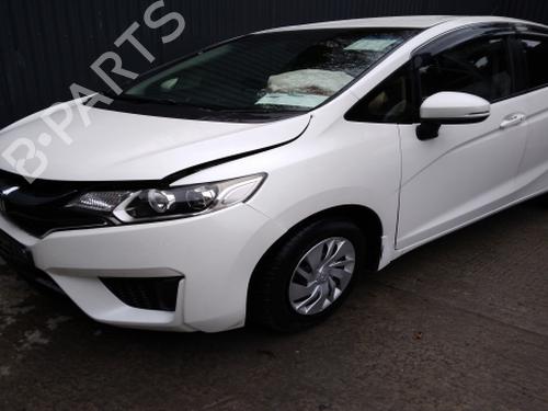 Front left window mechanism HONDA JAZZ IV (GK_) 1.3 | BP38806849C22 - Image 7