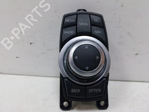 Control unit BMW 5 (F10) 520 d | BP38807485M11 - Image 2
