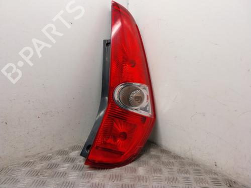 right-taillight-suzuki-splash-ex-2008-38812288 main image