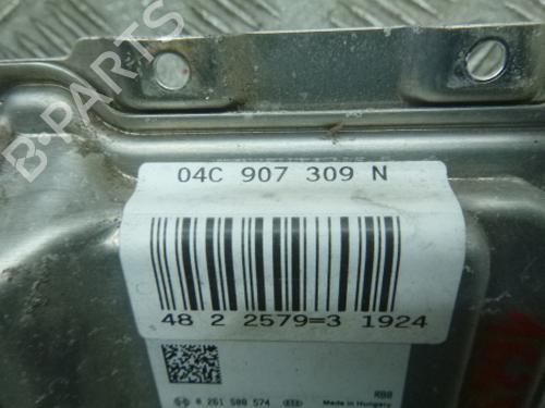 Engine control unit (ECU) SEAT Mii (KF1, KE1) 1.0 | BP38810788M57 - Image 3