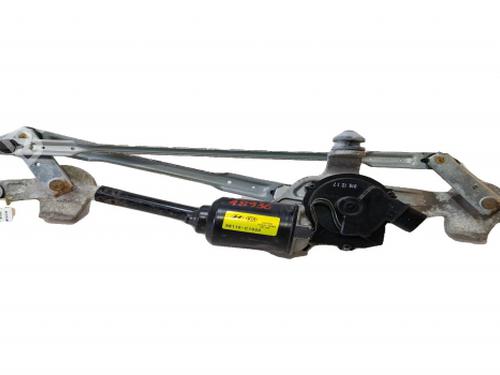 Used Front wiper motor Front wiper motor HYUNDAI KONA (OS, OSE, OSI) 1.6 CRDi (116 hp) 40045102 40045102