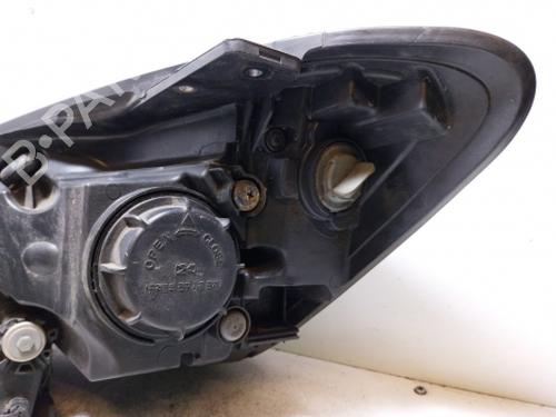 Right headlight KIA CEE'D Hatchback (ED) 1.6 CRDi 90 | BP38812673C29 - Image 7
