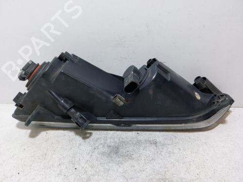 Left front fog light VW PASSAT B7 (362) 1.6 TDI | BP38805334C30 - Image 4