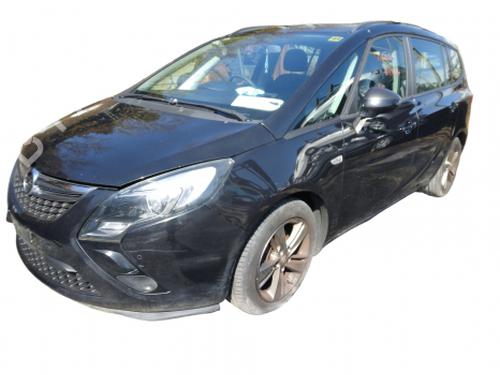 Right tailgate light OPEL ZAFIRA TOURER C (P12) 2.0 CDTi (75) | BP38808691C80 - Image 12
