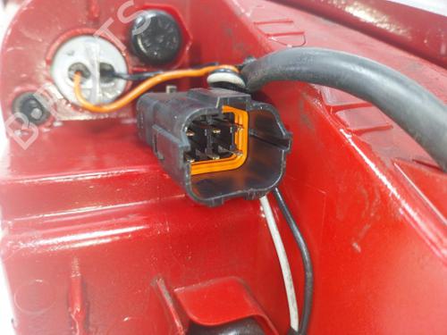 Left taillight HYUNDAI VELOSTER (FS) 1.6 GDI | BP38805691C34 - Image 4