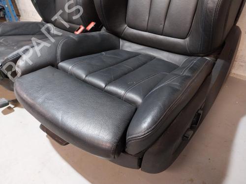 Seats set BMW 5 (G30, F90) 530 e Plug-in Hybrid | BP38808043C78 - Image 3