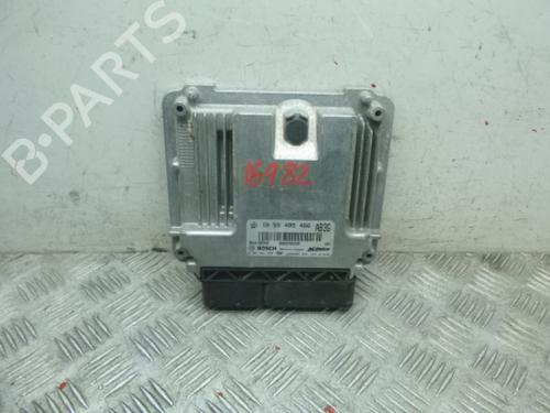 Used Engine control unit (ECU) Engine control unit (ECU) VAUXHALL INSIGNIA Mk I (A) Hatchback (G09) 2.0 CDTI (68) (163 hp) 38806788 38806788
