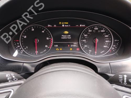 Switch AUDI A6 C7 (4G2, 4GC) 2.0 TDI | BP38814458I30  - Image 17