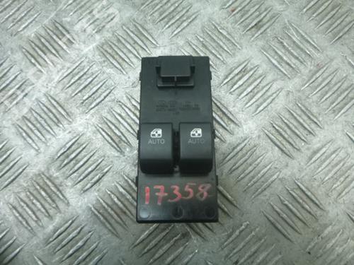 right-front-window-switch-kia-ceed-hatchback-ed-2006-2007-2008-2009-2010-2011-2012-38806983 main image