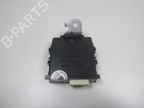 Used Electronic module Electronic module TOYOTA COROLLA Hatchback (_E21_, _EA1_, _EH1_) 1.8 VVTi Hybrid (ZWE219) (140 hp) 38813709 38813709