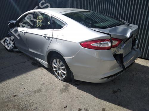 Engine control unit (ECU) FORD MONDEO V Hatchback (CE) 1.5 TDCi | BP38806683M57  - Image 7