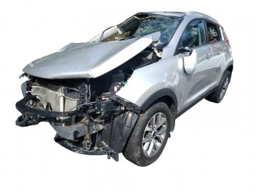 Left tailgate light KIA SPORTAGE III (SL) 1.7 CRDi | BP38815264C79 - Image 6