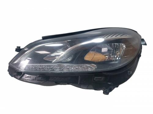 left-headlight-mercedes-benz-e-class-w212-2009-2010-2011-2012-2013-2014-2015-2016-39567152 main image