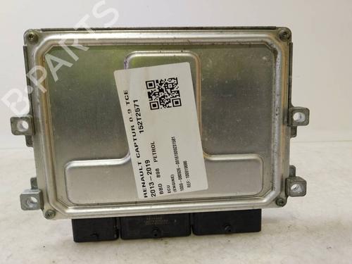 Engine control unit (ECU) RENAULT CAPTUR I (J5_, H5_) 0.9 TCe 90 | BP39411654M57 - Image 2