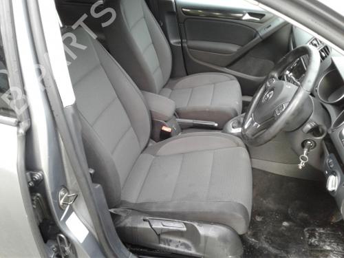 Electronic module VW GOLF VI (5K1) 1.6 TDI | BP38807860M83 - Image 14