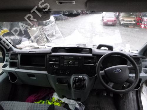 Left headlight FORD TRANSIT Van (FA_ _) 2.4 TDCi RWD | BP38809933C28 - Image 13
