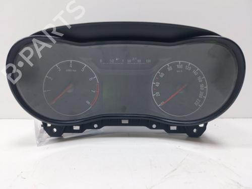 instrument-cluster-opel-corsa-e-x15-2014-38813306 main image