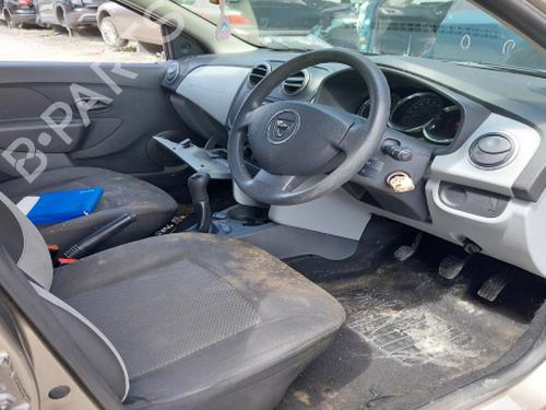 Climate control DACIA SANDERO II 1.2 | BP38813565I5  - Image 13