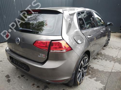 Engine control unit (ECU) VW GOLF VII (5G1, BQ1, BE1, BE2) 1.6 TDI | BP38802474M57 - Image 8