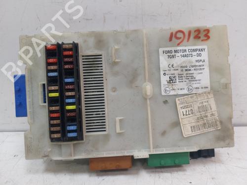 Fuse box FORD MONDEO IV (BA7) 1.8 TDCi | BP38802518E1 - Image 2