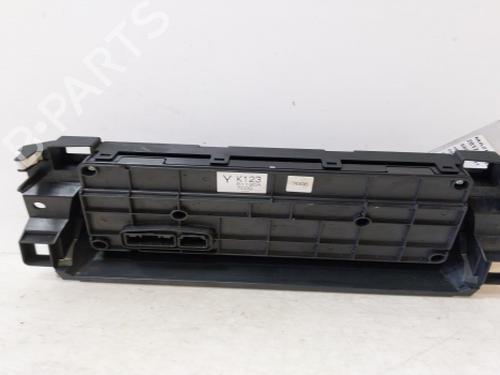 Climate control MAZDA CX-5 (KF) 2.2 D | BP38812080I5 - Image 4