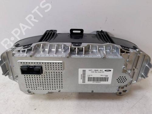 Instrument cluster FORD MONDEO V Hatchback (CE) 2.0 EcoBlue | BP39247762C47  - Image 6