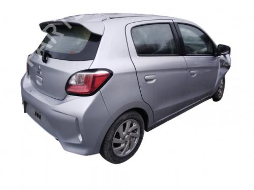 Starter MITSUBISHI MIRAGE / SPACE STAR VI Hatchback (A0_A) 1.2 LPG (A03A) | BP38810903M8 - Image 9