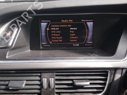 Engine control unit (ECU) AUDI A4 B8 (8K2) 2.0 TDI | BP38811329M57 - Image 15