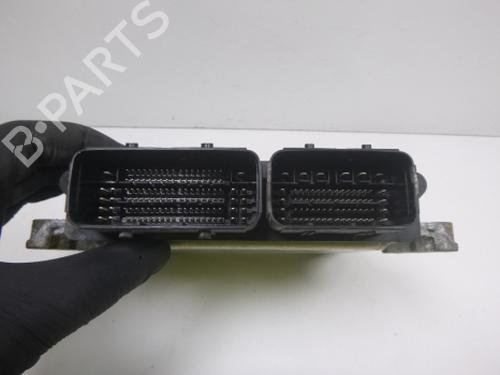 Engine control unit (ECU) CITROËN JUMPY III Van (V_) 1.5 BlueHDi 120 | BP38805778M57 - Image 4