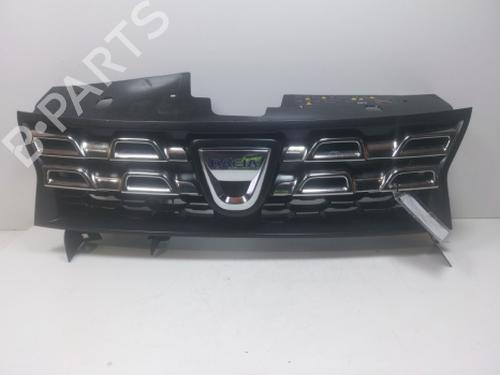 Grille DACIA DUSTER (HM_) 1.5 dCi 110 4x4 (HMAB) | BP38812499C40 - Image 2