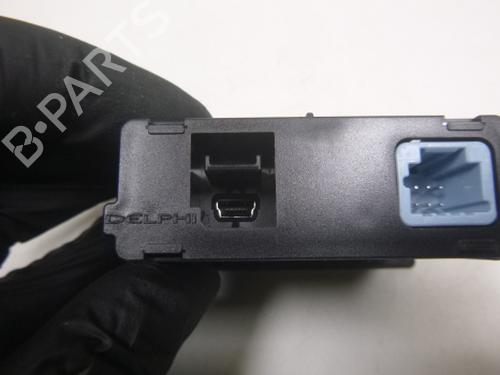 Electronic module RENAULT CAPTUR II (HF_) TCe 90 (HFM6) | BP38810772M83 - Image 5