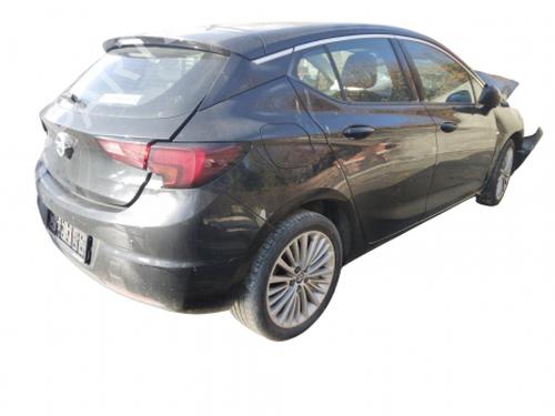 Engine control unit (ECU) OPEL ASTRA K (B16) 1.4 Turbo (68) | BP38808661M57 - Image 9