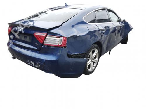 Steering column stalk AUDI A5 Sportback (8TA) 2.0 TDI | BP38804650I23 - Image 12