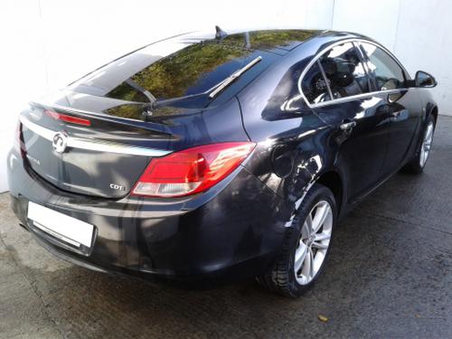 Climate control OPEL INSIGNIA A (G09) 2.0 CDTI (68) | BP38813214I5 - Image 11