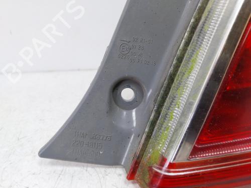Right taillight SUZUKI CELERIO (LF) 1.0 (AVK310) | BP38815230C35 - Image 3