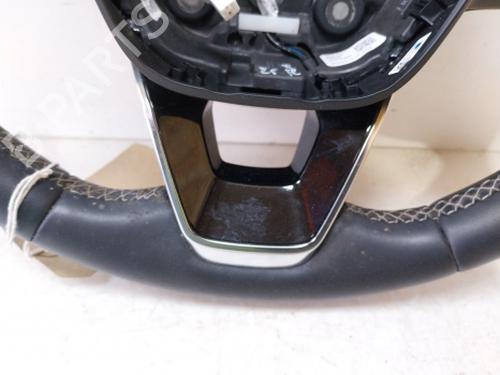 Steering wheel FORD FOCUS IV (HN) 1.0 EcoBoost | BP38804363C49 - Image 5