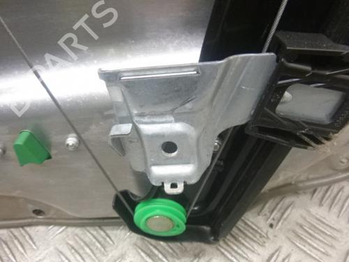 Front left window mechanism MERCEDES-BENZ E-CLASS (W212) E 200 CDI / BlueTEC (212.005, 212.006) | BP38804325C22 - Image 4