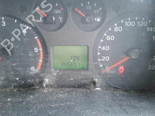 Cable FORD TRANSIT Van (FA_ _) 2.2 TDCi | BP38812614E12  - Image 18